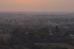 Nan Myint Tower Bagan - Bagan - Myanmar - Burma - 2019