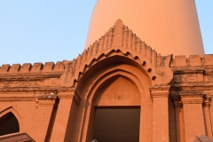 Nan Myint Tower Bagan - Bagan - Myanmar - Burma - 2019