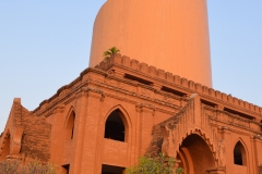 Nan Myint Tower Bagan - Bagan - Myanmar - Burma - 2019