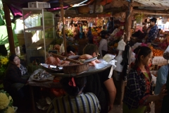 Mani Sithu Market - Bagan - Myanmar - Burma - 2019