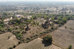 Htilominlo Pahto - Bagan - Myanmar - Burma - 2019