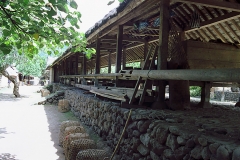 Tenganan - Candidasa - Bali - Indonesia - 1993 - Foto: Ole Holbech