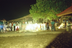 Lovina - Bali - Indonesia - 1993 - Foto: Ole Holbech