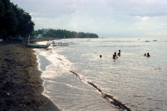 Lovina - Bali - Indonesia - 1993 - Foto: Ole Holbech