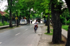 Lovina - Bali - Indonesia - 1993 - Foto: Ole Holbech