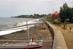 Singaraja - Bali - Indonesia - 1993 - Foto: Ole Holbech