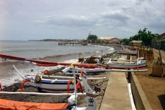 Singaraja - Bali - Indonesia - 1993 - Foto: Ole Holbech