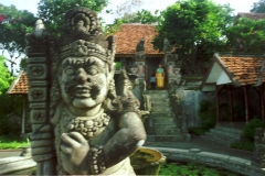 Lovina - Bali - Indonesia - 1993 - Foto: Ole Holbech