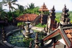 Lovina - Bali - Indonesia - 1993 - Foto: Ole Holbech