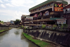 Denpasar - Bali - Indonesia - 1993 - Foto: Ole Holbech