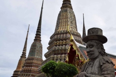 Bangkok – Thailand – 2015 - Foto: Ole Holbech