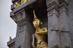 Bangkok – Thailand – 2015 - Foto: Ole Holbech