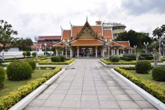 Bangkok – Thailand – 2015 - Foto: Ole Holbech