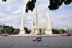 Bangkok – Thailand – 2015 - Foto: Ole Holbech