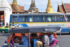 Bangkok – Thailand – 2015 - Foto: Ole Holbech