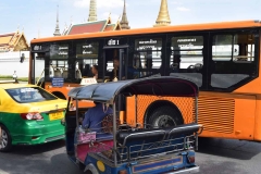 Bangkok – Thailand – 2015 - Foto: Ole Holbech