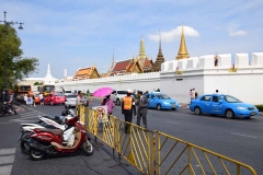 Bangkok – Thailand – 2015 - Foto: Ole Holbech