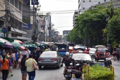 Bangkok – Thailand – 2015 - Foto: Ole Holbech