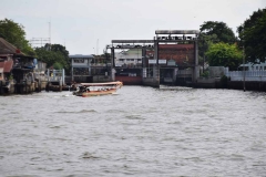 Bangkok – Thailand – 2015 - Foto: Ole Holbech