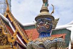 Bangkok – Thailand – 2015 - Foto: Ole Holbech