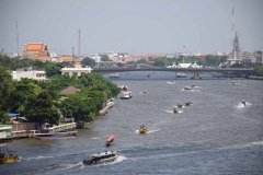 Bangkok – Thailand – 2015 - Foto: Ole Holbech