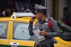 Bangkok – Thailand – 2015 - Foto: Ole Holbech