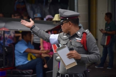 Bangkok – Thailand – 2015 - Foto: Ole Holbech