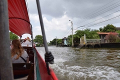 Bangkok – Thailand – 2015 - Foto: Ole Holbech