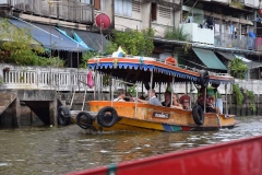 Bangkok – Thailand – 2015 - Foto: Ole Holbech