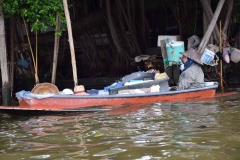 Bangkok – Thailand – 2015 - Foto: Ole Holbech