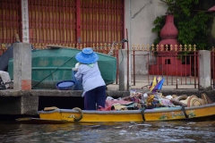 Bangkok – Thailand – 2015 - Foto: Ole Holbech