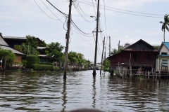 Bangkok – Thailand – 2015 - Foto: Ole Holbech