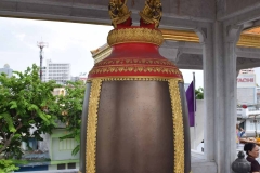 Bangkok – Thailand – 2015 - Foto: Ole Holbech