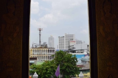 Bangkok – Thailand – 2015 - Foto: Ole Holbech