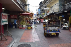 Bangkok – Thailand – 2015 - Foto: Ole Holbech