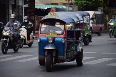 Bangkok – Thailand – 2015 - Foto: Ole Holbech