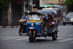 Bangkok – Thailand – 2015 - Foto: Ole Holbech