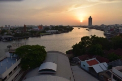 Bangkok – Thailand – 2015 - Foto: Ole Holbech