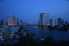 Bangkok – Thailand – 2015 - Foto: Ole Holbech