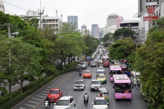 Bangkok – Thailand – 2015 - Foto: Ole Holbech