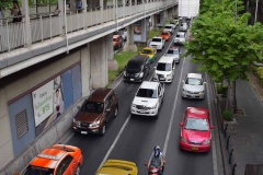 Bangkok – Thailand – 2015 - Foto: Ole Holbech