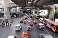 Bangkok – Thailand – 2015 - Foto: Ole Holbech