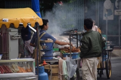 Bangkok – Thailand – 2015 - Foto: Ole Holbech