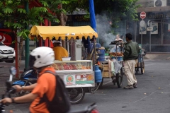 Bangkok – Thailand – 2015 - Foto: Ole Holbech