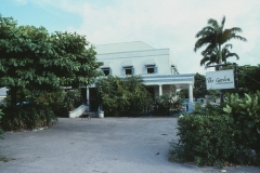 Barbados - 1981 - Foto: Ole Holbech