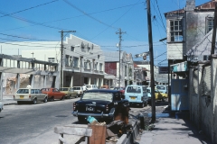 Barbados - 1981 - Foto: Ole Holbech