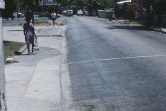 Barbados - 1981 - Foto: Ole Holbech