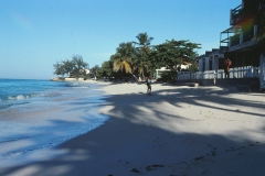 Barbados - 1981 - Foto: Ole Holbech