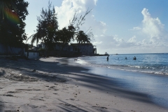 Barbados - 1981 - Foto: Ole Holbech
