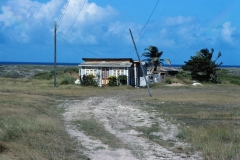 Barbados - 1981 - Foto: Ole Holbech